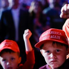 USA Presidential Election 2024: latest news 31st October