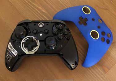 Scuf Prestige, análisis del nuevo mando premium para Xbox One