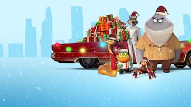 Mejores cortos navideños para ver durante vacaciones en Disney+ y Netflix