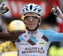 Bardet: "El ataque fue una locura total que improvisamos"