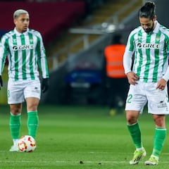 Un Betis en crisis