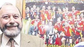 Jesús López Ricondo