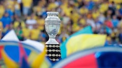 ¿Qué falta para que la Copa América se juegue toda en Argentina?