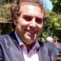 Sánchez Magro: el fútbol español, en manos de este juez