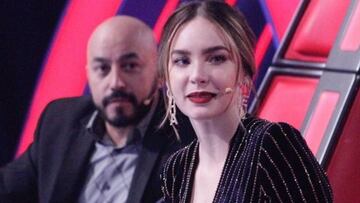 Lupillo Rivera y Belinda