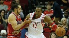 Ránking: Top-20 de pívots