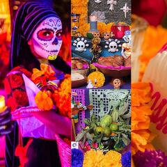 Día de Muertos 2022: Origen, significado y cuándo se celebra en México