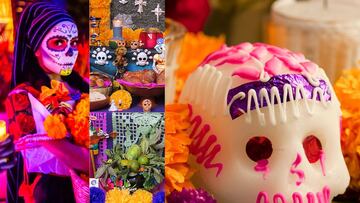 Día de Muertos 2022: Origen, significado y cuándo se celebra en México