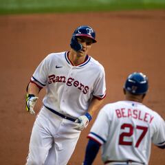 Seager home run streak to 3 games