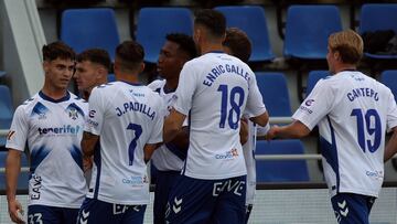 Un abril de esperanzas