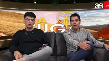 La Fuga