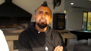 Vidal sorprende con esta crítica a la ANFP y deja este mensaje a todo Chile tras ver cómo luce el Nacional