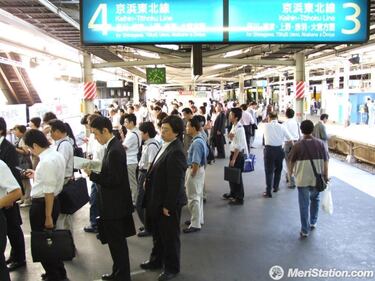 [TGS] El desarrollo del Tokyo Game Show en fotografías
