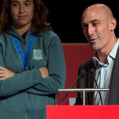 "Ha sido agradable ver que el Barça miró por el bien general"