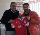 Mancilla vuelve al fútbol para rescatar a Malleco en Segunda