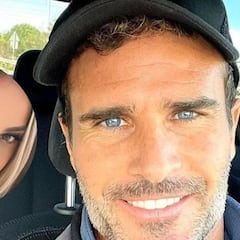 Pablo Marqués encuentra el amor tras su ruptura con Jessica Bueno