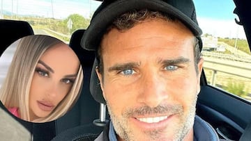 Pablo Marqués encuentra el amor tras su ruptura con Jessica Bueno