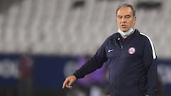 ¡Una sorpresa! los dos nuevos convocados en la Roja