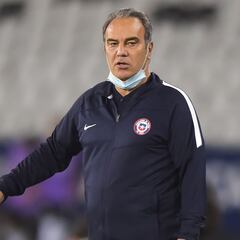 ¡Una sorpresa! los dos nuevos convocados en la Roja