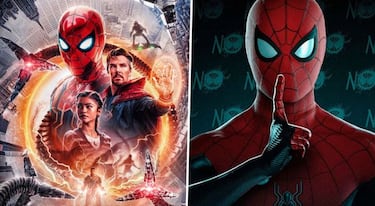 Cómo evitar spoilers de Spider-man No Way Home en Twiter, Instagram y Facebook