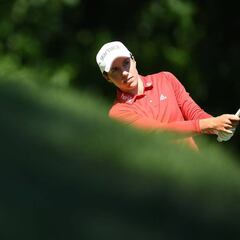 Kim gana el Thornberry Creek Classic; Ciganda acaba segunda