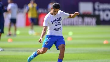 La apuesta fallida de Erick Aguirre en torno al Clásico Regio
