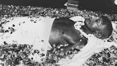 1948: del Plan Marshall a la creación del estado de Israel