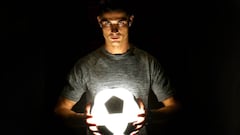 Cristiano: "Ya estoy en la historia del fútbol, ese era mi objetivo"