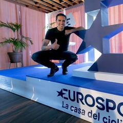 Eurosport vuelve a rodar con su versión de 'La Montonera' 2.0