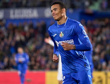 Delantero | Valor de mercado: 25 millones de euros (10 M€ más que al principio de temporada).