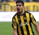 El argentino de Peñarol que vuelve a ser opción en Colo Colo