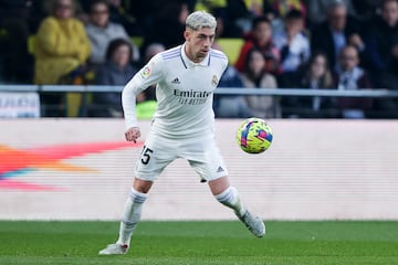 6.	Fede Valverde (Real Madrid)