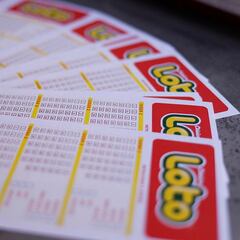 Resultados Loto Chile hoy: números que cayeron y premios del sorteo 4802 | ganadores 22 de mayo