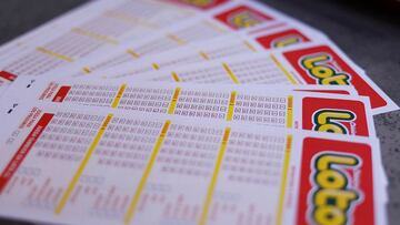 Resultados Loto Chile hoy: números que cayeron y premios del sorteo 4802 | ganadores 22 de mayo