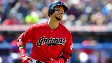 El jardinero ha llegado a un acuerdo para convertirse en nuevo jugador de los Chicago Cubs, despu&eacute;s de militar con los Cleveland Indians.