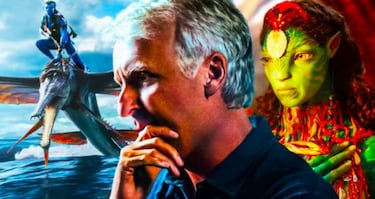 Cientos de personas confunden el reestreno de Avatar con Avatar 2 y exigen la devolución de su entrada