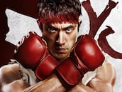 La película de ‘Street Fighter’ presume de fidelidad con nuevos pósters de personajes calcados a los luchadores de los juegos