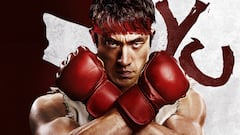 The Street Fighter movie boasts fidelity with new character posters modeled after the fighters from the games