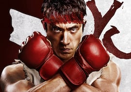 La película de ‘Street Fighter’ presume de fidelidad con nuevos pósters de personajes calcados a los luchadores de los juegos