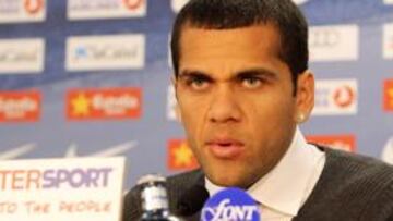 "Si Mou se pone un 11, yo al Barça le doy un 12"