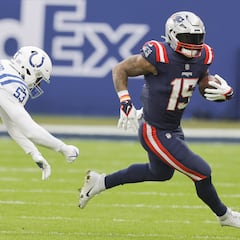 NFL: What’s the difference between cutting, waiving and releasing?