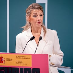 Buenas noticias para millones de trabajadores en España: este es el cambio y los dos nuevos permisos retribuidos que Trabajo quiere aprobar