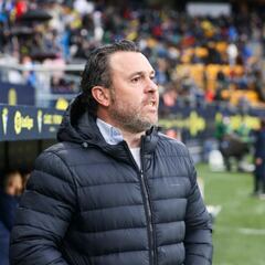 Sergio: “Nos merecíamos estallar de la alegría”