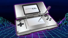 Los motivos por los que no podían usarse los cartuchos de Game Boy y Game Boy Color en Nintendo DS