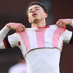 El Sheffield United, amor y crisis por el Reino Unido