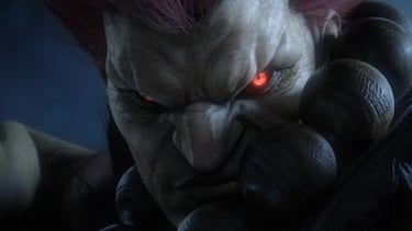 Tekken 7 recibirá nuevos luchadores antes de su estreno