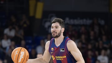 Unicaja - Barcelona: horario, TV y dónde ver la ACB 2025-26