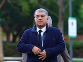 Laporta, a Florentino: “Tiene barcelonitis; ahora ya barcelonitis aguda”