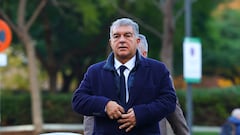 Real Madrid demands Barcelona audits and invoices tied to Negreira case