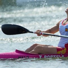 Portela aborda este martes la longevidad en alta competición